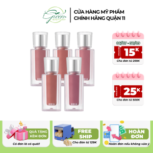 [BBIA] Son kem lì BBIA Last Velvet Tint MLBB Edition chất son mềm mịn