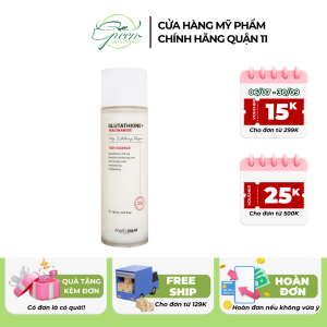Toner Dưỡng Trắng, Se Khít Lỗ Chân Lông Angel's Liquid Dưỡng Sáng Glutathione Plus Niacinamide 700V Essence