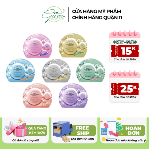 Mặt nạ Banobagi Super Collagen Mask dưỡng ẩm