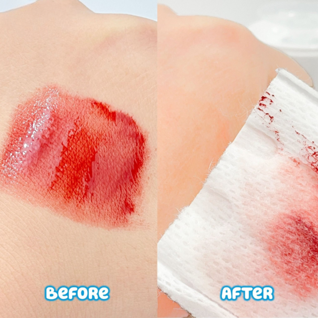 Nước Tẩy Trang Cho Da Khô, Da Thường JM Solution Derma Care Ceramide Cleansing Water Clear - Hình ảnh 3