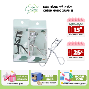 Kẹp Bấm Mi Malian uốn cong mi, kẹp cong mi, bấm mi 3D dễ sử dụng